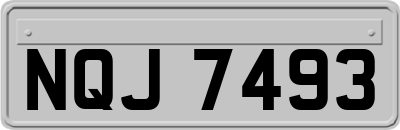 NQJ7493