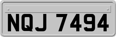 NQJ7494
