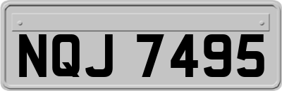 NQJ7495