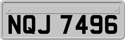 NQJ7496