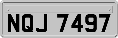 NQJ7497