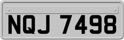 NQJ7498