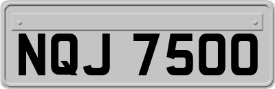 NQJ7500