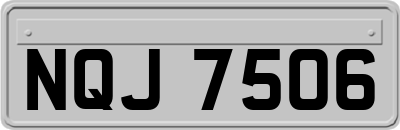 NQJ7506