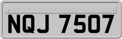 NQJ7507