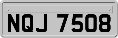 NQJ7508