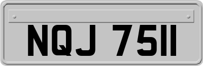 NQJ7511