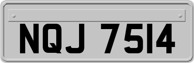 NQJ7514