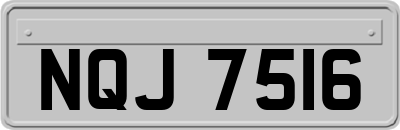 NQJ7516