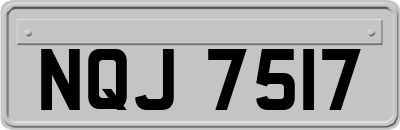 NQJ7517