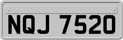 NQJ7520