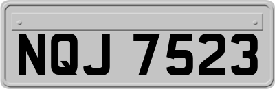 NQJ7523