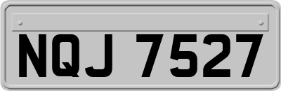 NQJ7527