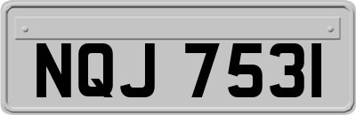 NQJ7531