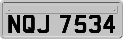 NQJ7534