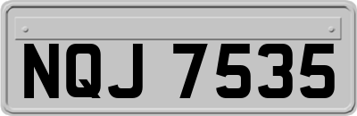 NQJ7535