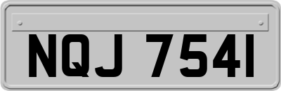 NQJ7541