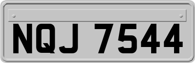 NQJ7544
