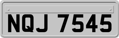 NQJ7545