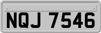 NQJ7546