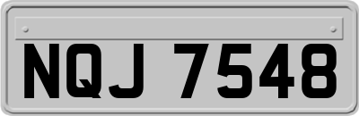 NQJ7548
