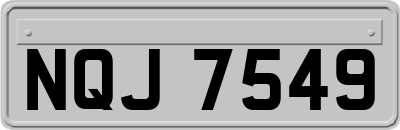 NQJ7549