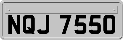 NQJ7550