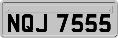 NQJ7555
