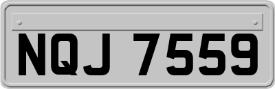 NQJ7559