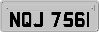 NQJ7561