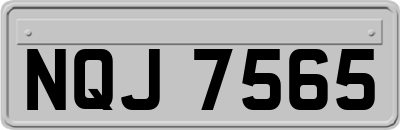 NQJ7565