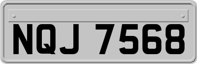 NQJ7568