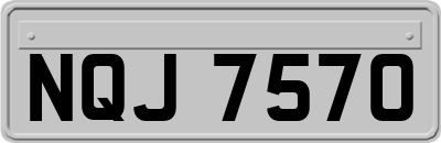 NQJ7570