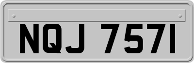 NQJ7571