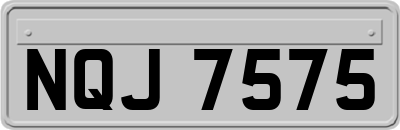 NQJ7575