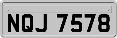NQJ7578