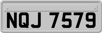 NQJ7579