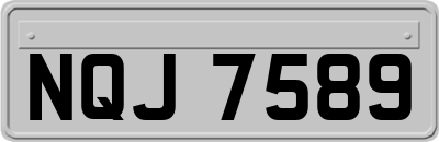 NQJ7589