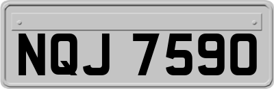 NQJ7590
