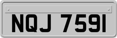 NQJ7591