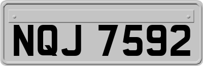 NQJ7592