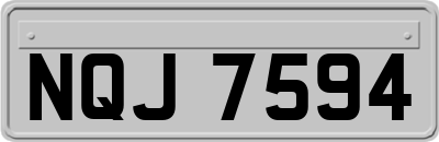 NQJ7594