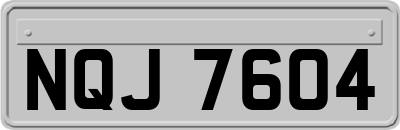 NQJ7604