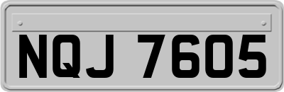 NQJ7605