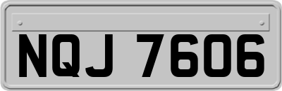 NQJ7606