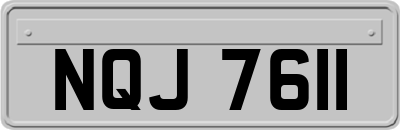 NQJ7611