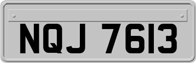 NQJ7613