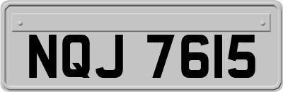 NQJ7615