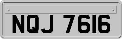 NQJ7616