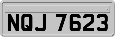NQJ7623